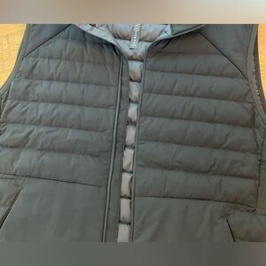 Lulu Lemon Down For It All Men’s Vest
